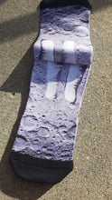 Load image into Gallery viewer, Mens Astronaut Design Personality Socks Kargo Fresh
