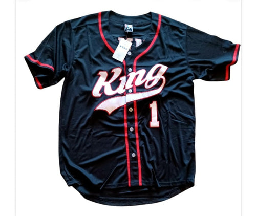 Mens King Jersey XXL Kargo Fresh