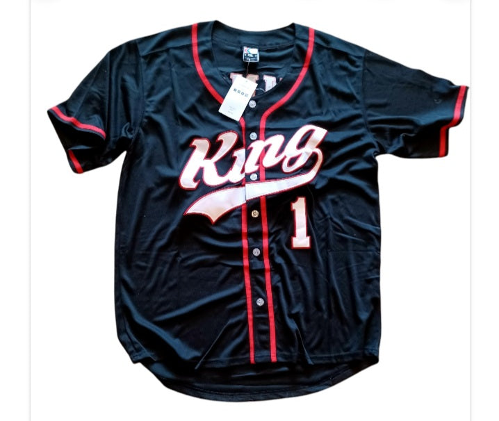 Mens King Jersey XXL Kargo Fresh