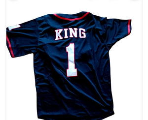 Mens King Jersey XXL Kargo Fresh