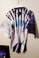 Load image into Gallery viewer, Mens handmade african batik dashiki M-Xl Kargo Fresh
