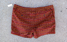 Load image into Gallery viewer, Mens native american/western print shorts 2xl Kargo Fresh
