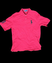 Load image into Gallery viewer, Mens vintage ralph lauren polo 2xltall Kargo Fresh
