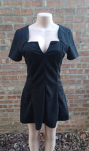 Load image into Gallery viewer, Mini sweetheart dress and Inc international wool blazer M Kargo Fresh
