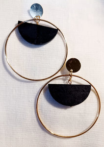 Minimalist hoops Kargo Fresh