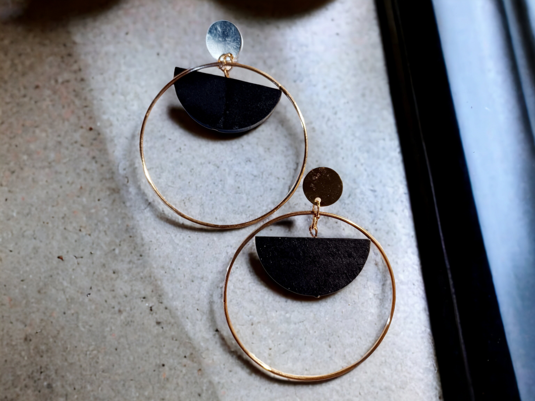 Minimalist hoops Kargo Fresh