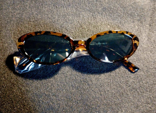 Minimalst style slim sunglasses new Kargo Fresh