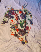 Load image into Gallery viewer, Modern 1 piece swimsuit S Kargo Fresh
