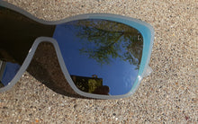 Load image into Gallery viewer, Modern Style Acrylic Cat Eye Sunglasses Sam Edelman Kargo Fresh
