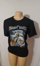 Load image into Gallery viewer, Moody Blues Album Tee M Kargo Fresh
