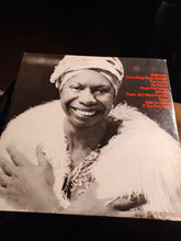 Load image into Gallery viewer, NINA SIMONE-NINA Baltimore - CTI  US 1978 Kargo Fresh
