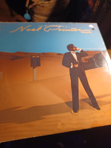 NOEL POINTER-Calling LP Kargo Fresh