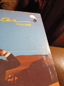 NOEL POINTER-Calling LP Kargo Fresh