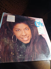 Load image into Gallery viewer, Natalie Cole Good To Be Back LP 1989 Sealed  Miss You Like Crazy Kargo Fresh
