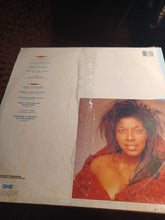 Load image into Gallery viewer, Natalie Cole Good To Be Back LP 1989 Sealed  Miss You Like Crazy Kargo Fresh
