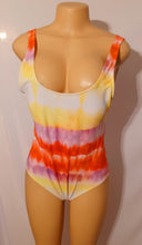 Load image into Gallery viewer, New Pastel Swimsuit XL Kargo Fresh
