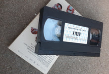 Load image into Gallery viewer, Original Belly VHS Tape Kargo Fresh
