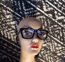 Load image into Gallery viewer, Oversized vintage style reading glasses new Kargo Fresh
