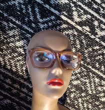 Load image into Gallery viewer, Oversized vintage style reading glasses new Kargo Fresh
