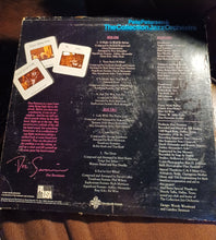 Load image into Gallery viewer, PETE PETTERSEN &amp; THE COLLECTION JAZZ ORCH/ TEXAS STATE OF MIND, 1983 vinyl Kargo Fresh
