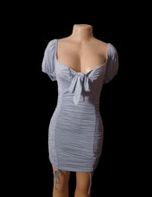 Load image into Gallery viewer, Pastel  bodycon dress Small New Kargo Fresh
