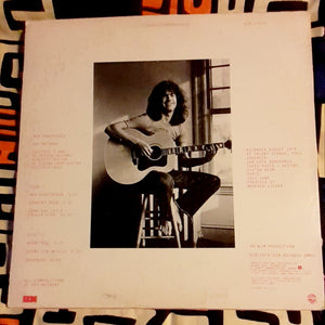 Pat Metheny - New Chautaqua  33 RPM Lp Kargo Fresh