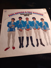 Load image into Gallery viewer, Paul Revere and The Raiders Greatest Hits  LP VG Kargo Fresh
