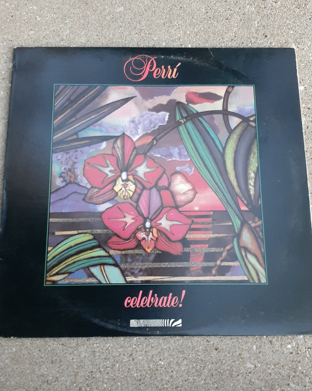 Perri - Celebrate - 1986 Kargo Fresh