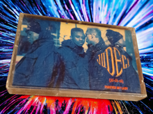 Load image into Gallery viewer, Jodeci Forever My Lady 1991 Cassette
