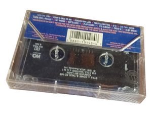 Jodeci Forever My Lady 1991 Cassette