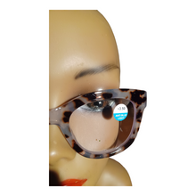Load image into Gallery viewer, Tortoise reader glasses +3.50 new
