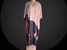 Load image into Gallery viewer, Boho Kaftan One Size

