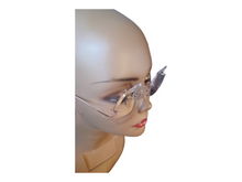 Load image into Gallery viewer, Unisex blue light blocker glasses
