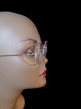 Load image into Gallery viewer, Unisex blue light blocker glasses
