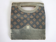 Load image into Gallery viewer, Vintage Givenchy fold over clutch 1970s
