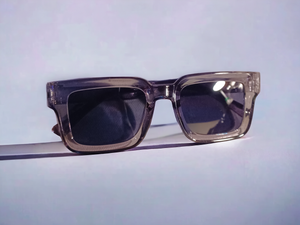 Unisex modern wayfarer sunglasses new