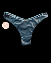 Load image into Gallery viewer, Pilot active velvet bikini bottoms new xl Kargo Fresh
