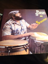 Load image into Gallery viewer, Poncho Sanchez - Sonando, LP, (Vinyl) Concord JAZZ 1983 Kargo Fresh
