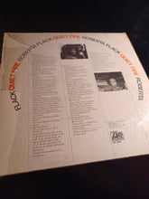 Load image into Gallery viewer, ROBERTA FLACK “Quiet Fire” (1971) ATLANTIC  First Pressing Kargo Fresh
