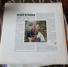 Load image into Gallery viewer, Ramsey Lewis - Upendo Ni Pamoja - 33 RPM Lp 1972 Kargo Fresh
