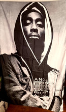 Load image into Gallery viewer, Rare 2Pac Wall Hanging Kargo Fresh
