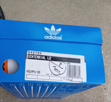 Load image into Gallery viewer, Rare Adidas Centinnial Retro Sneaks 11.5 new Kargo Fresh
