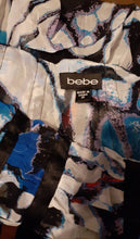 Load image into Gallery viewer, Rare Bebe Silk Ruffle Mini Skirt Size 0 Kargo Fresh
