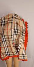 Load image into Gallery viewer, Rare Burberry London Trench Coat Small Kargo Fresh
