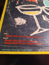 Load image into Gallery viewer, Rare Classic Junior Mama Used To Say Original 12”Single Record Vinyl 1981 Kargo Fresh
