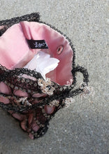 Load image into Gallery viewer, Rare Lisa Toland Metal Crochet Mini Bag Original Kargo Fresh
