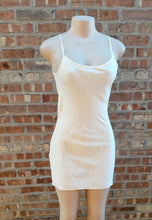 Load image into Gallery viewer, Rare Loeffler Randall Silk Slip Dress Size 4 Kargo Fresh

