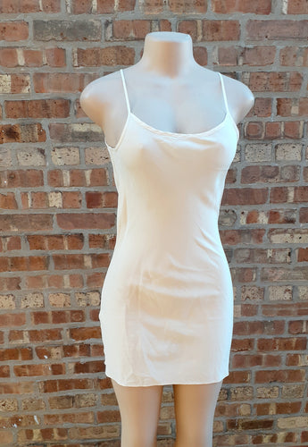 Rare Loeffler Randall Silk Slip Dress Size 4 Kargo Fresh