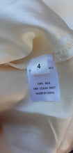 Load image into Gallery viewer, Rare Loeffler Randall Silk Slip Dress Size 4 Kargo Fresh
