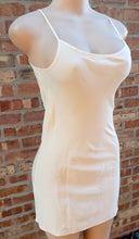 Load image into Gallery viewer, Rare Loeffler Randall Silk Slip Dress Size 4 Kargo Fresh
